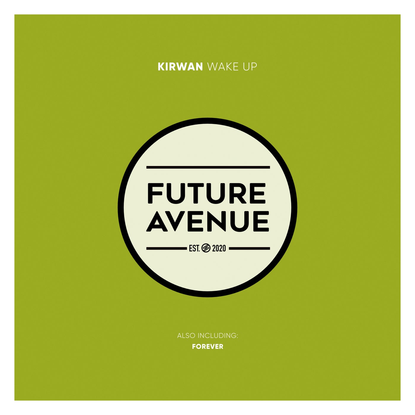 Kirwan – Wake Up [FA107]